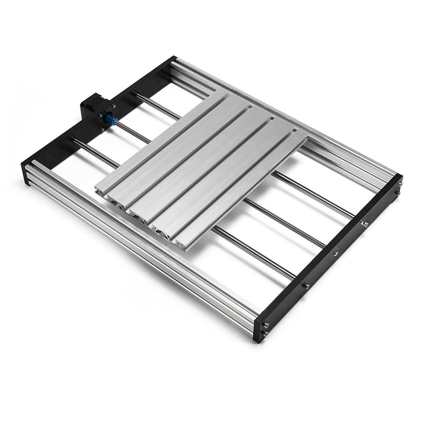 Genmitsu 3018 Y-Axis Extension Kit 3018 Accessories Upgrade to 3040 - Cheap Fitting