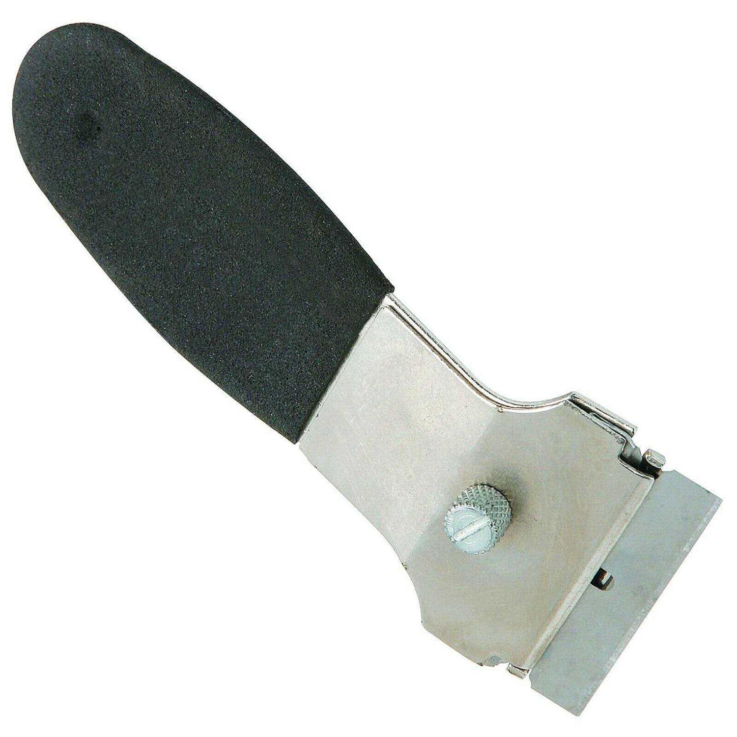 Mini Razor Blade Scraper - Cheap Fitting