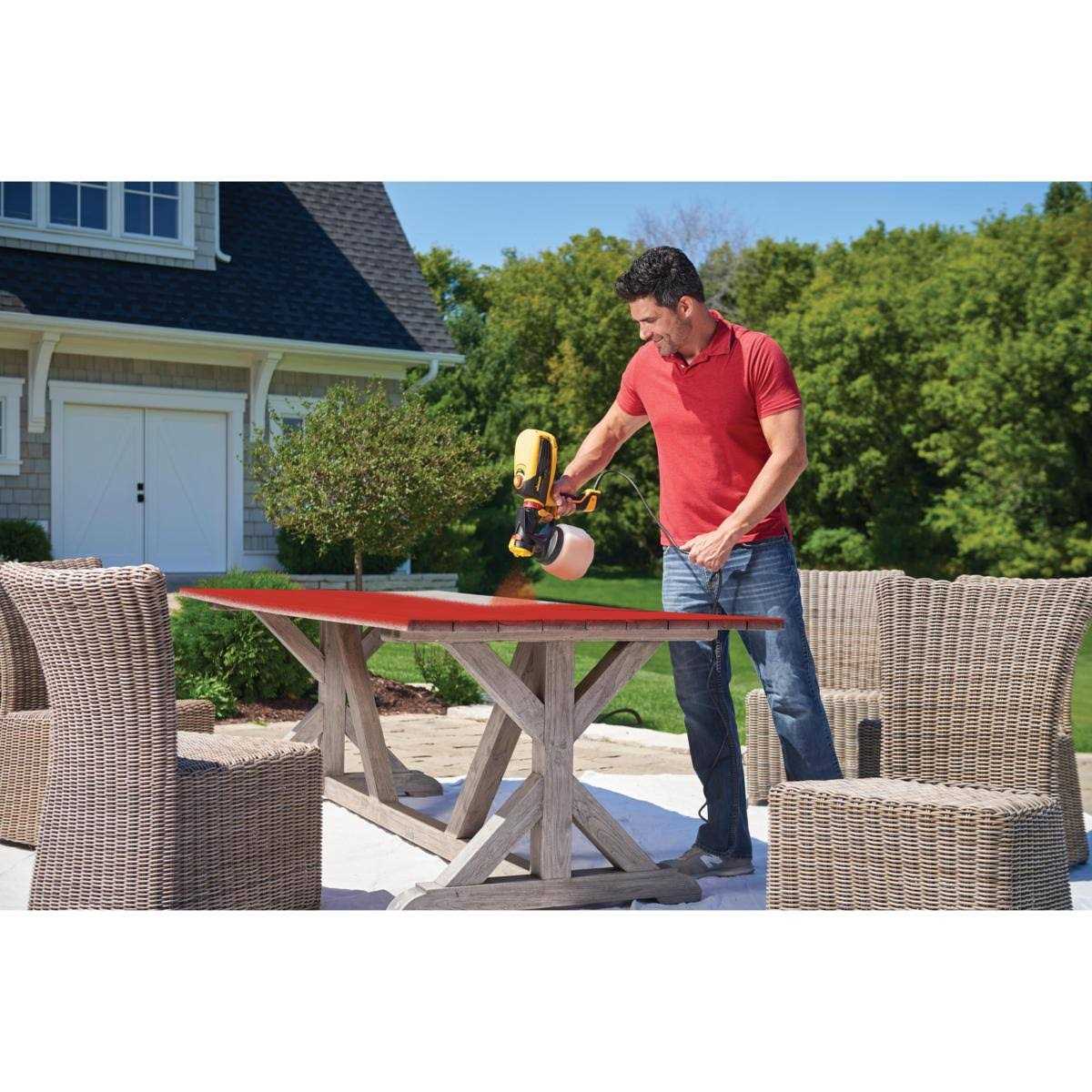 Wagner I-Spray Nozzle - Cheap Fitting