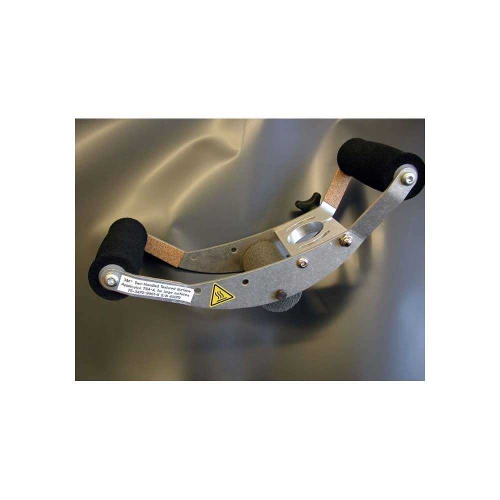 3M Two-Handled Textured Surface Applicator TSA-4 - Cheap Fitting