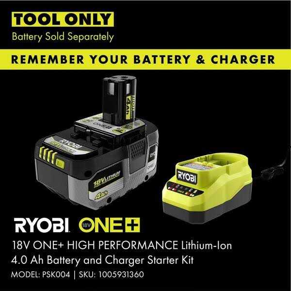 RYOBI ONE+ HP 18V Brushless Cordless Compact 1/2 in 4 Mode Impact Wrench 2.0 Ah Battery - Cheap Fitting