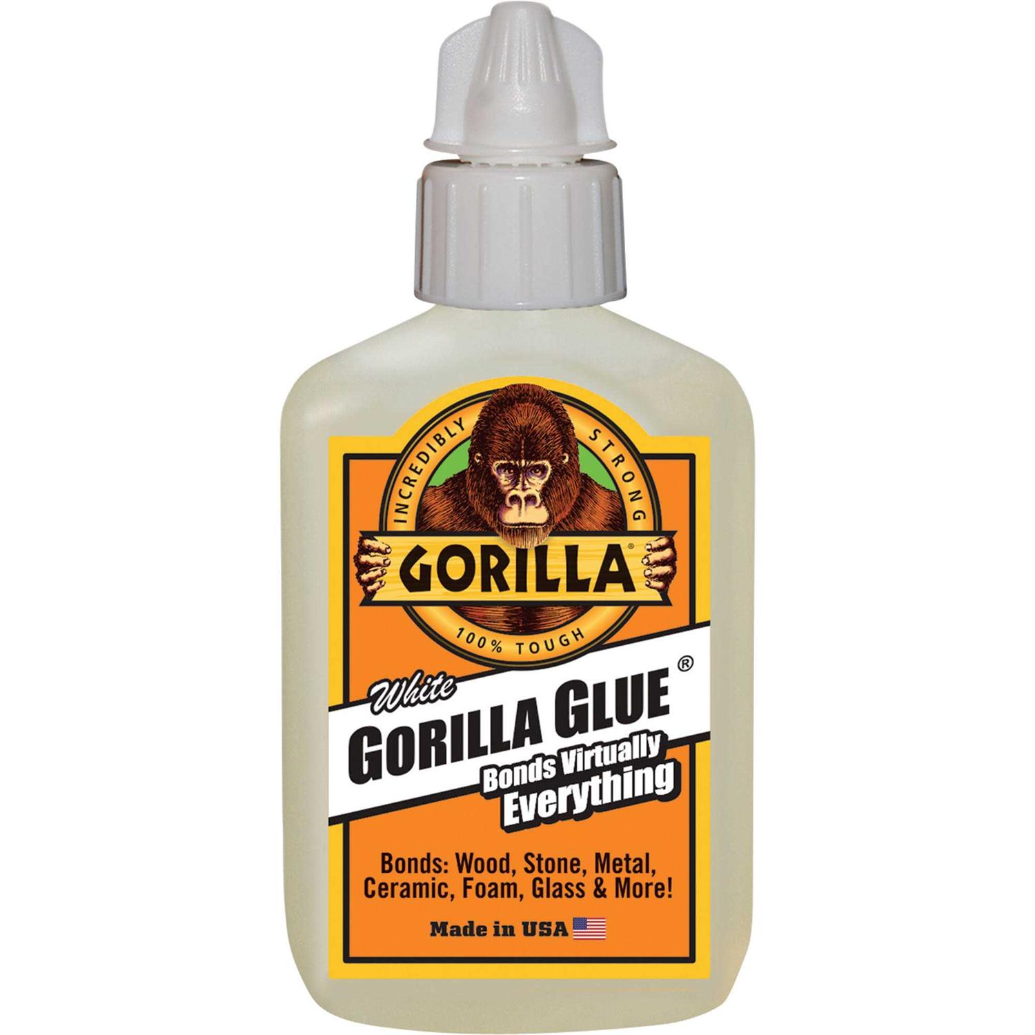 Gorilla Glue - Cheap Fitting