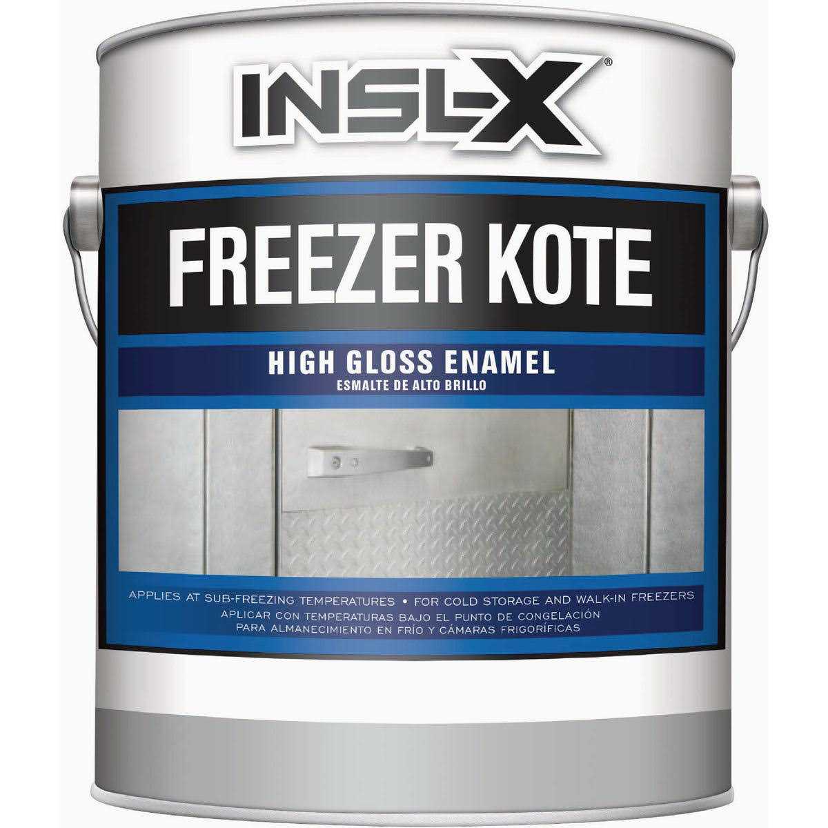 Insl-X Freezerkote Gallon - Cheap Fitting