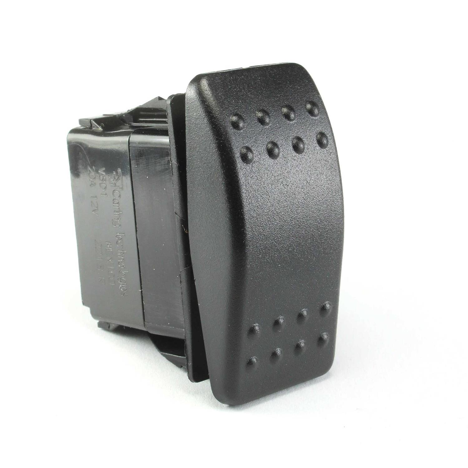 Carling Momentary Rocker Switch Spdt - Cheap Fitting