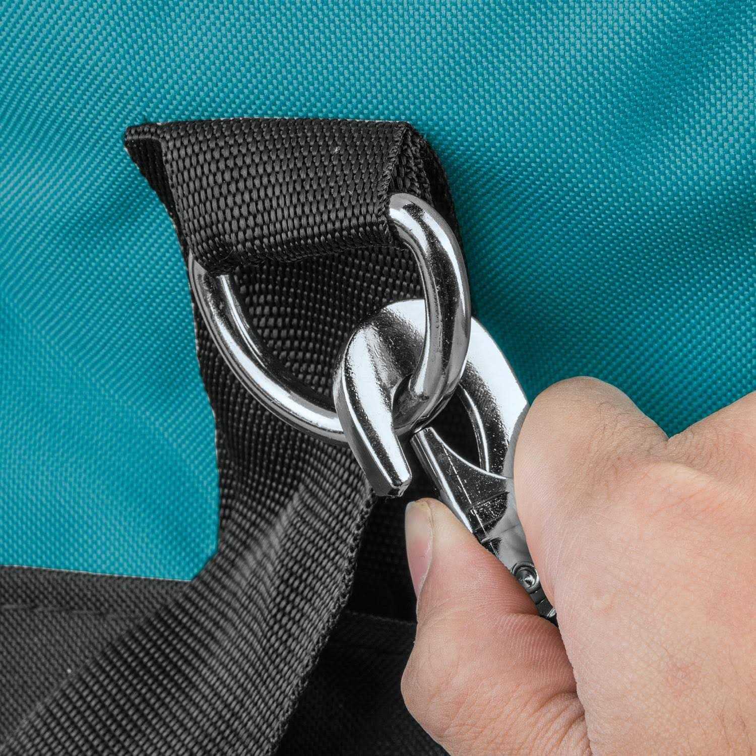 Makita 831284-7 Tool Bag - Cheap Fitting