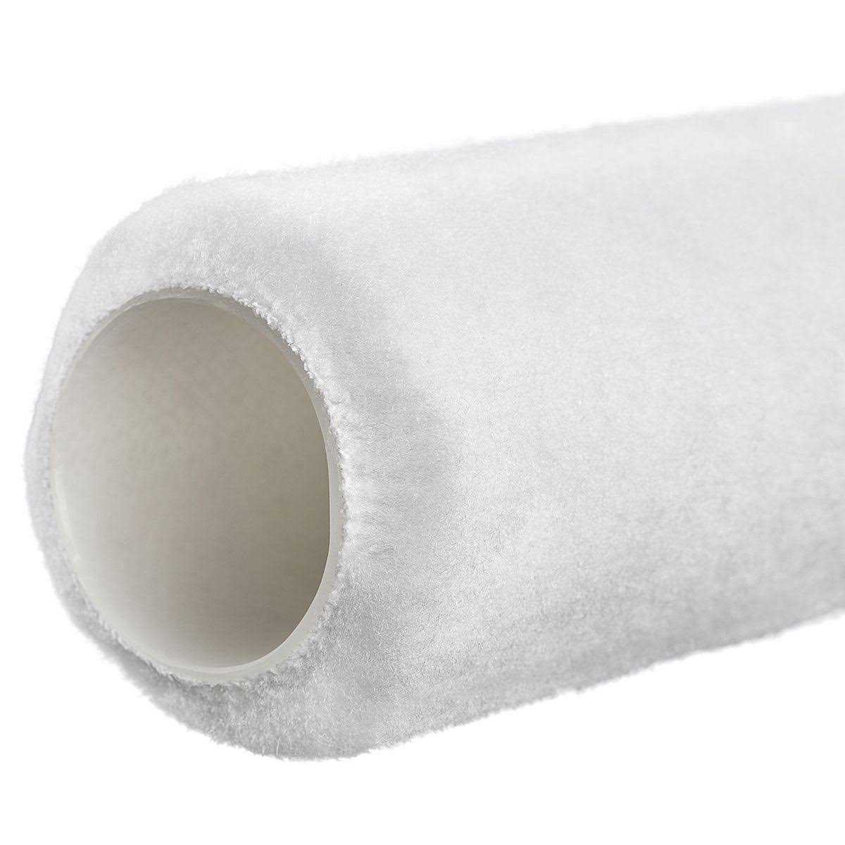Avanti 9 in. Paint Roller Cover Nap - Cheap Fitting