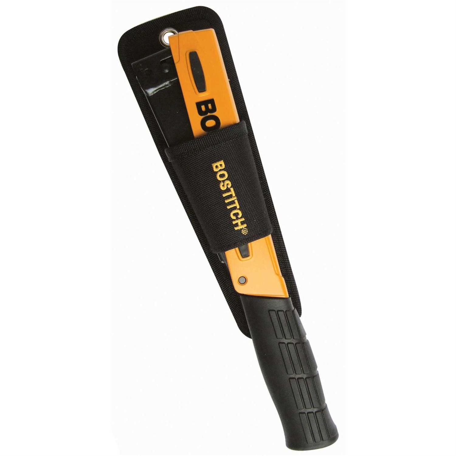 Bostitch PowerCrown H30-8 - Cheap Fitting