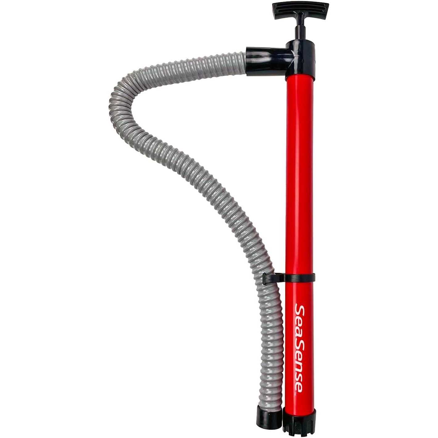 SeaSense Hand Bilge Pump - Cheap Fitting