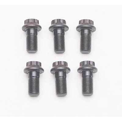 ARP 330-2801 Chevy Flywheel Bolt Kit - Cheap Fitting