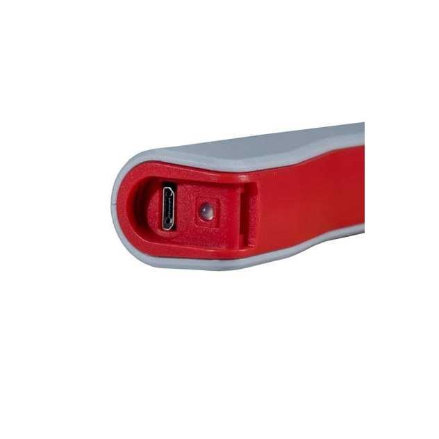 Chemical Guys Ultra Bright Rechargeable Detailing Inspection Dual Light EQP401 - Cheap Fitting