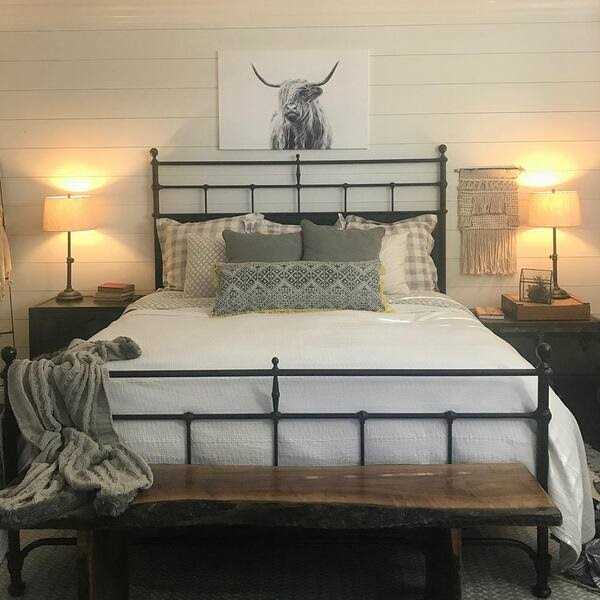 Swaner Hardwood 1 in. x 6 in. x 8 ft. Poplar Shiplap Board - Cheap Fitting