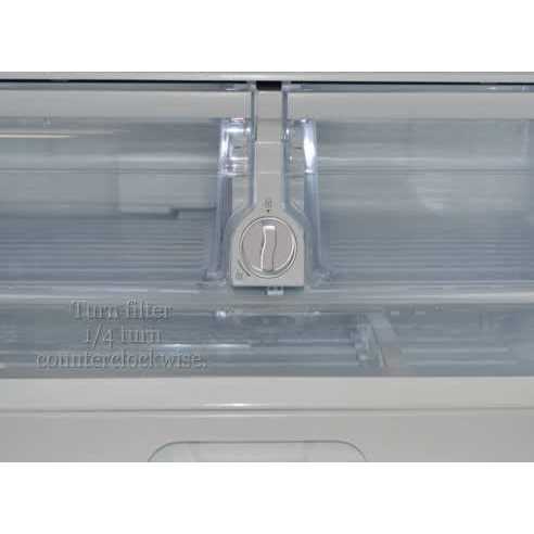 EarthSmart S-2 Refrigerator Replacement Filter For Samsung HAFCIN - Cheap Fitting