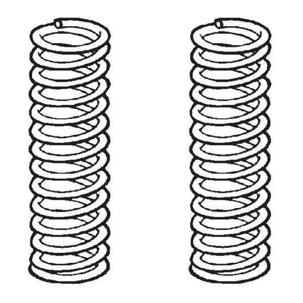 White-Rodgers F92-1008 Natural To Regulated LP Gas Conversion Kit - Cheap Fitting