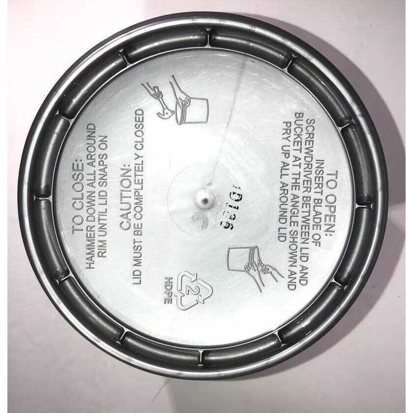 Zinsser 69384 SureGrip 122 Wallcovering Adhesive - Cheap Fitting