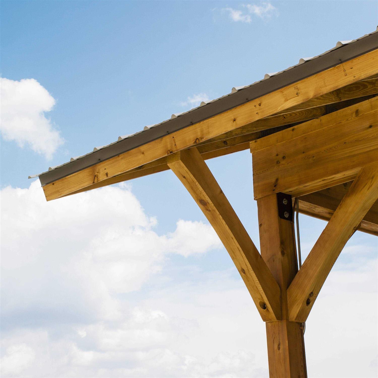 Unbranded 1-in x 8-ft Unfinished Cedar Board - Cheap Fitting