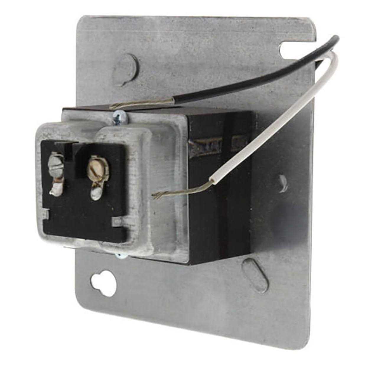 Taco 569-2 Transformer for Zone Valves - Cheap Fitting