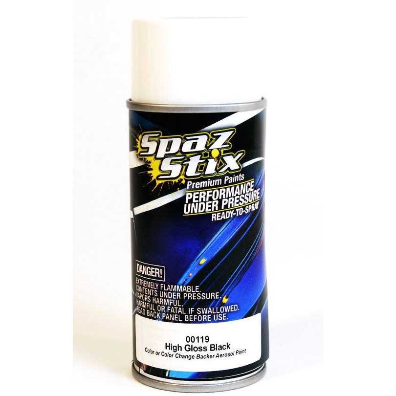 Spaz Stix Ultimate Mirror Chrome Aerosol Paint 3.5oz - Cheap Fitting