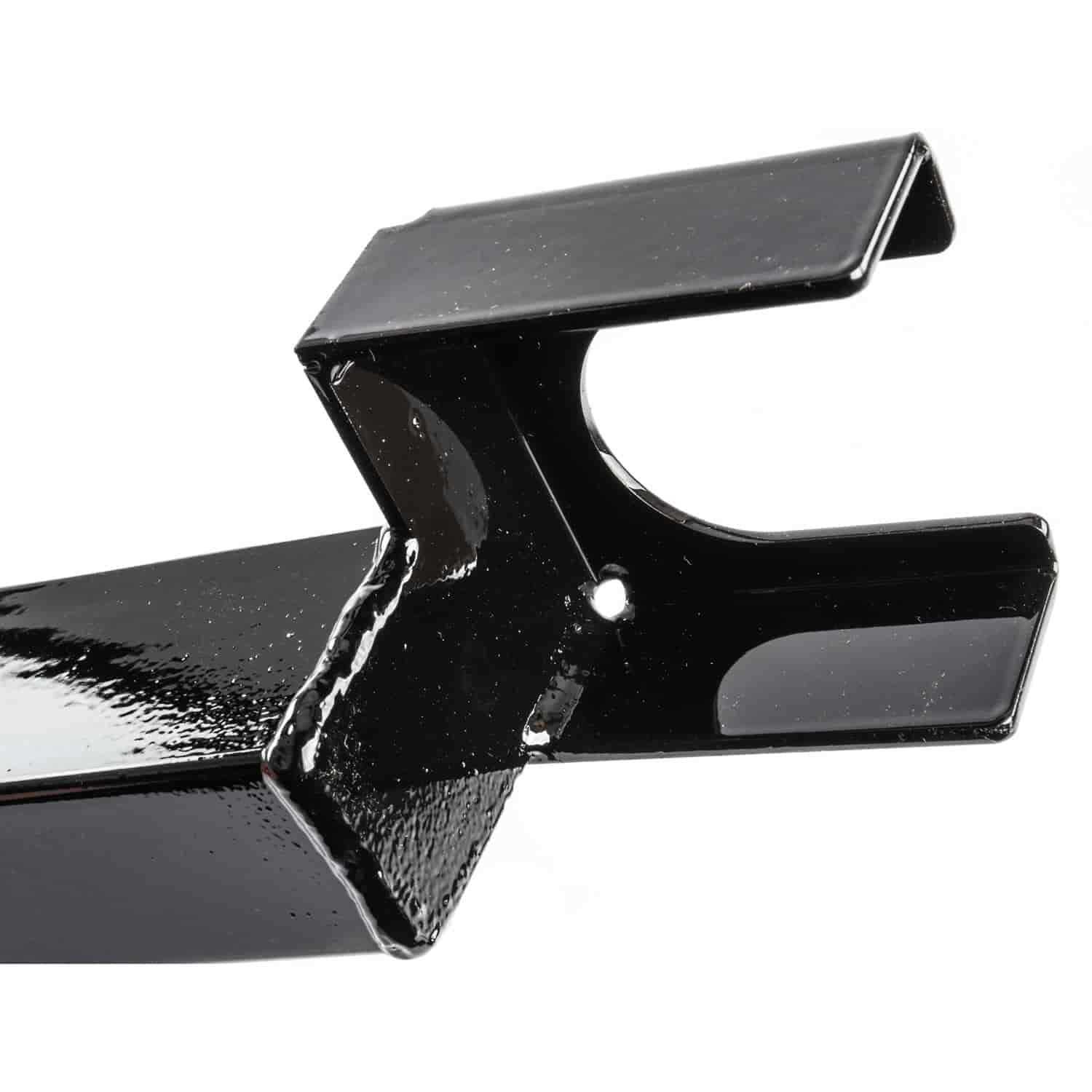 Jegs 64712 Bolt-On Subframe Connector Set for 1976-1981 Camaro/Firebird - Cheap Fitting