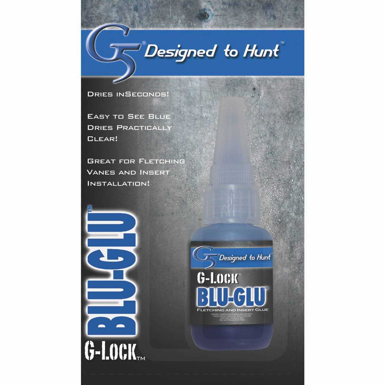 G5 G-Lock Blu Glu - Cheap Fitting