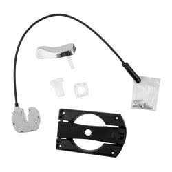 Flushmate AP400504 Universal Handle Replacement Kit for Flushmate 504 Series - Cheap Fitting