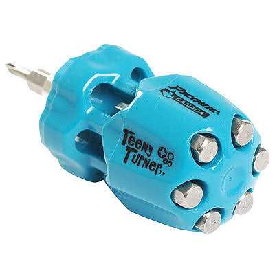 Picquic Teeny Turner - Cheap Fitting