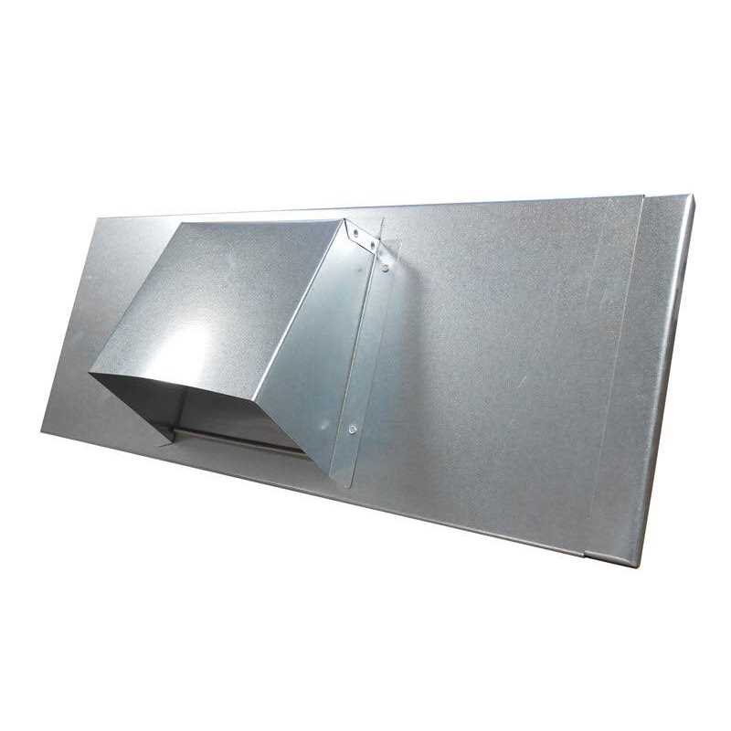Window Dryer Vent by Vent Works - Cheap Fitting
