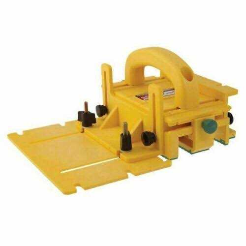 Microjig Microdial Tapering Jig TJ-5000 - Cheap Fitting