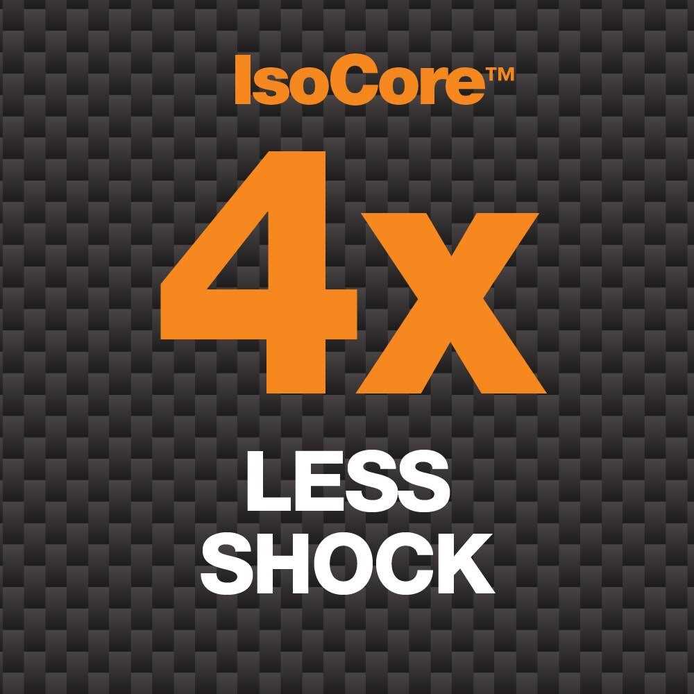 Fiskars IsoCore 22 oz Milled-Face Framing Hammer 750241-1002 - Cheap Fitting