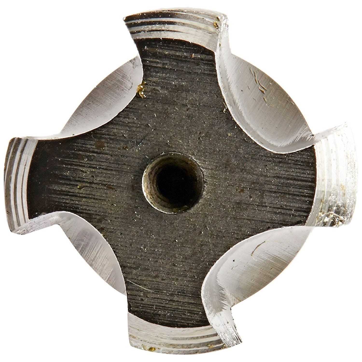 Drill America Carbon Steel NPT Tap and HSS Drill Bit - Cheap Fitting