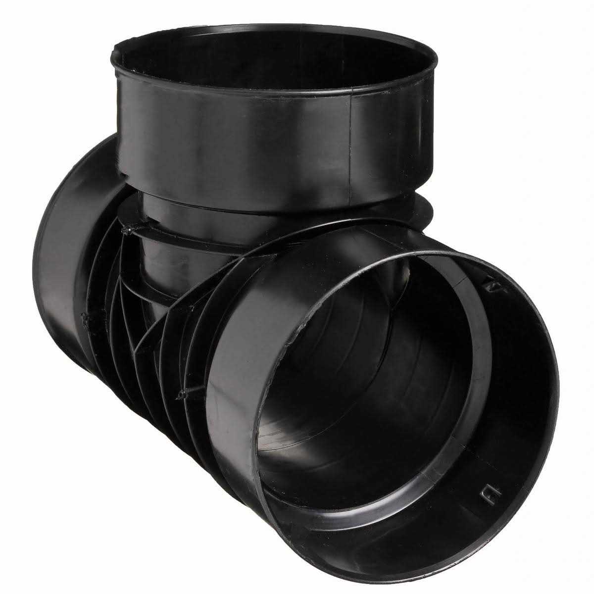 ADS 4 Snap Drain Tee 0421AA - Cheap Fitting