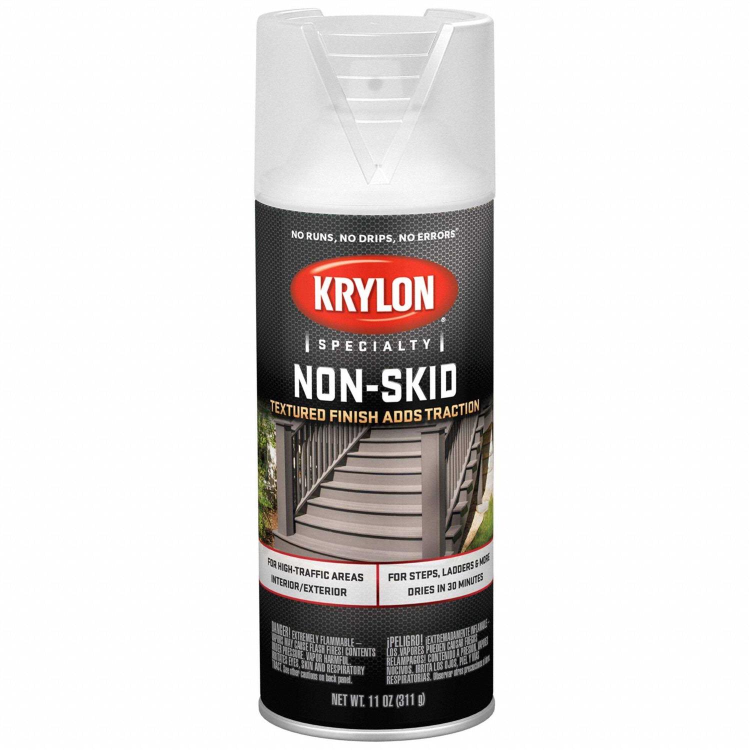 Krylon Clear K03400777 - Cheap Fitting