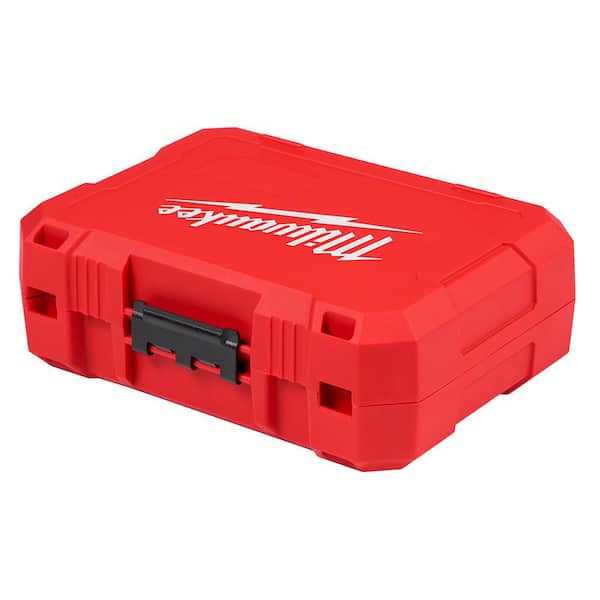 Milwaukee 48-53-3062 M18 FUEL Controlled Mid-Torque Impact Wrench Carrying Case - Cheap Fitting