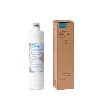 Midea Refrigerator Water Filter for Side-by-Side & French Door Models - Cheap Fitting