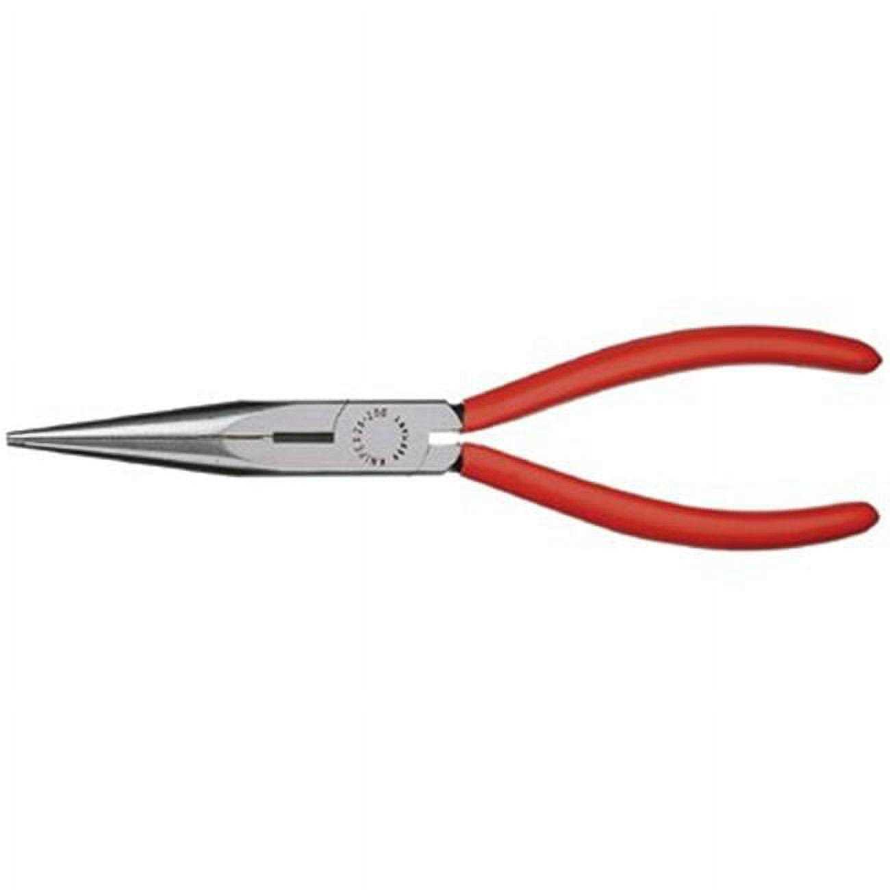 Knipex 8 Long Nose Pliers 26 11 200 - Cheap Fitting