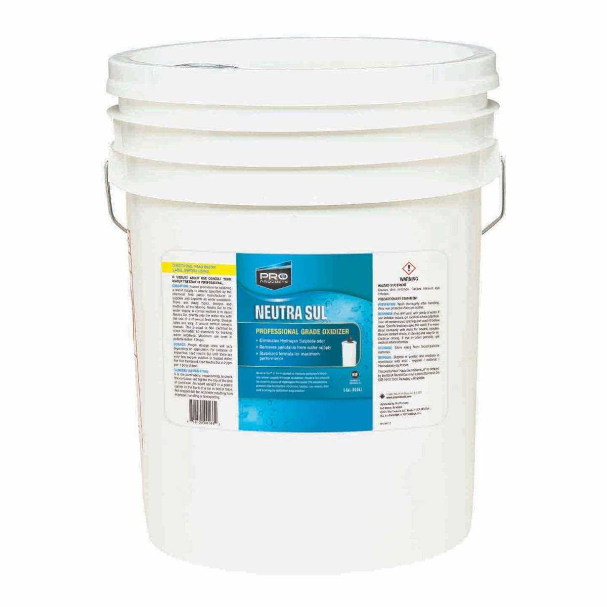 Pro Products Pro Neutra Sul Professional Grade Oxidizer - Cheap Fitting