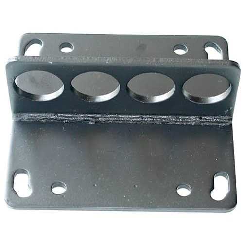 Performance Tool W41034 Universal Engine Lift Plate - Cheap Fitting