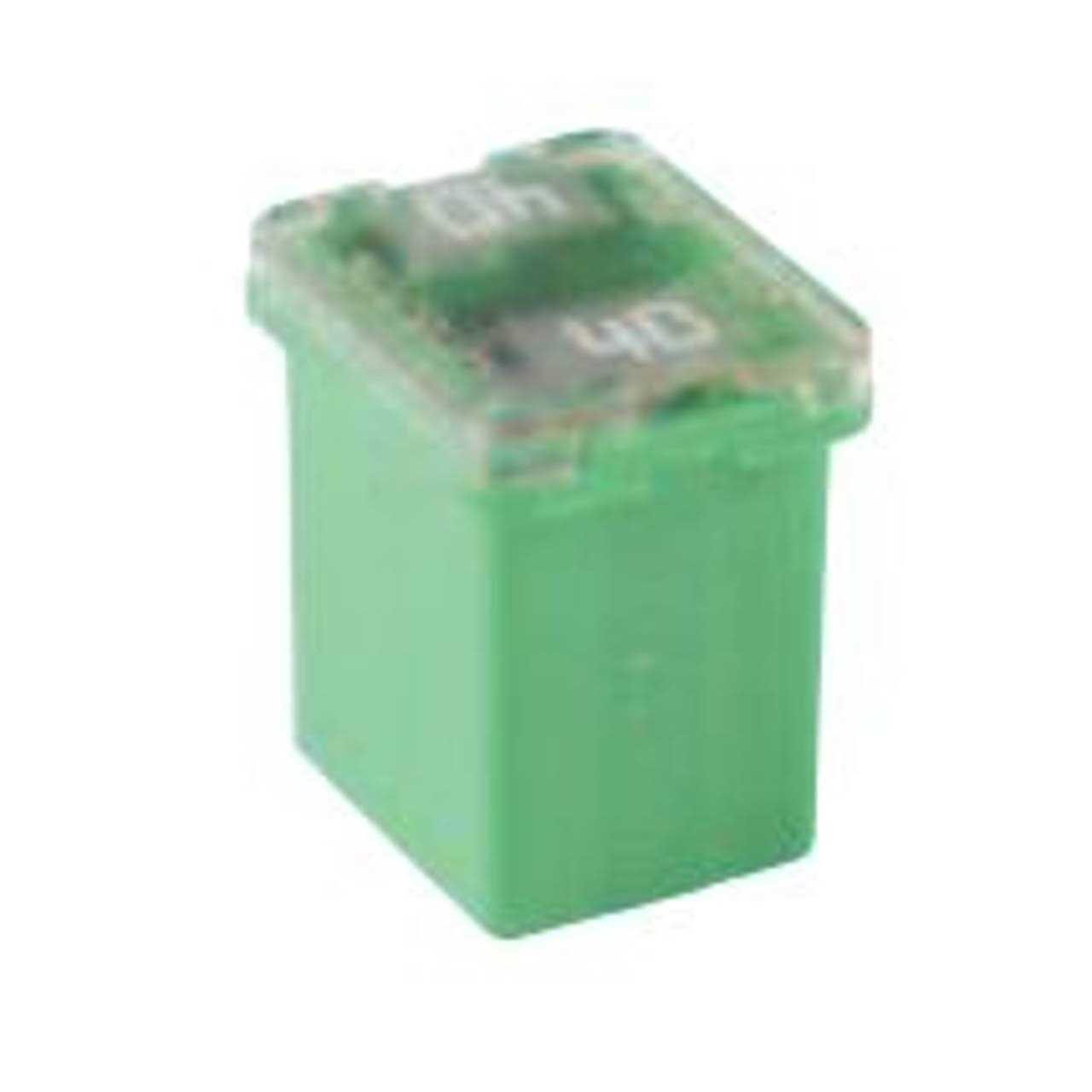 Bussmann Low-Profile FMX Fuses BP/FMX-30LP-RP - Cheap Fitting