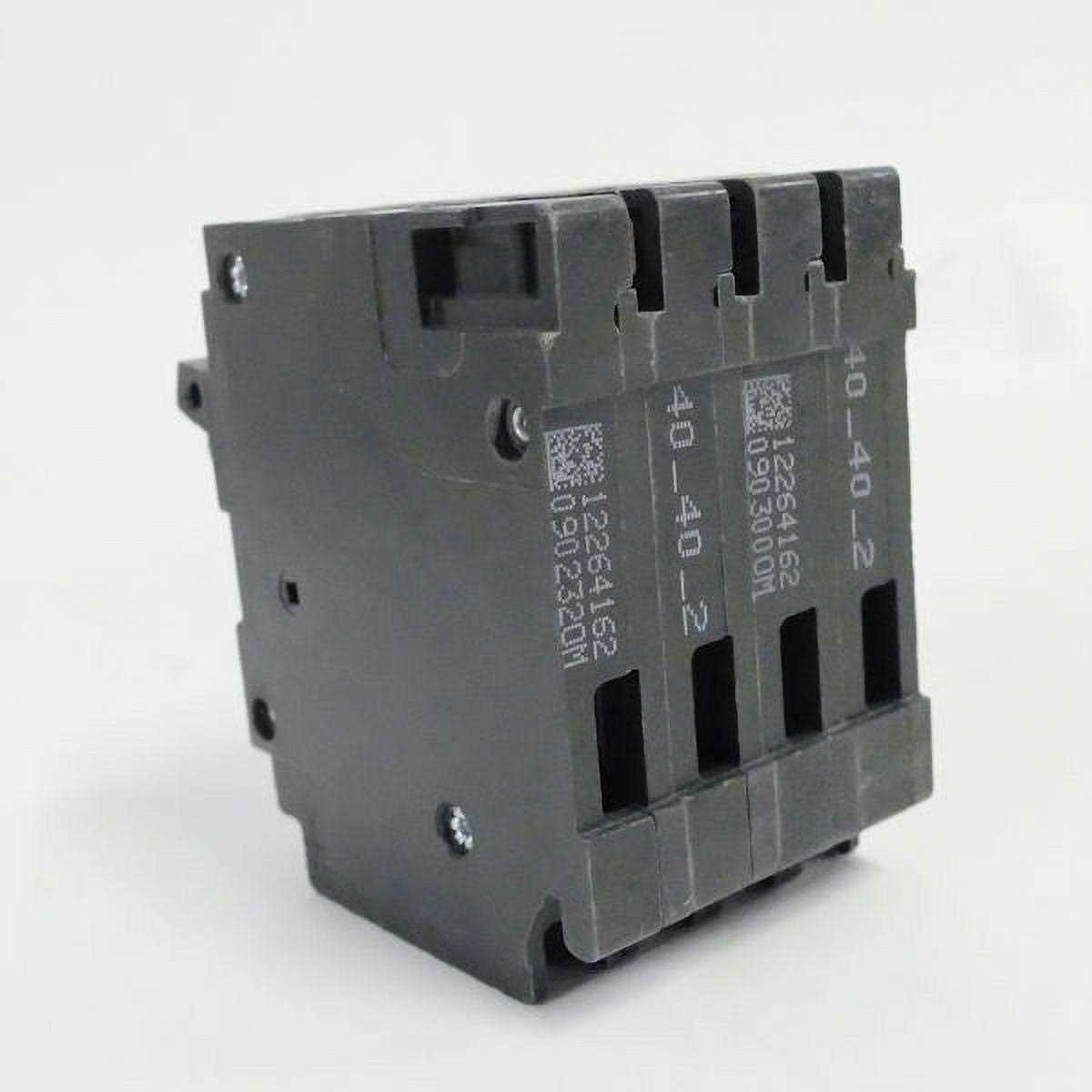 Siemens Q24040CT2 2 Pole Circuit Breaker - Cheap Fitting