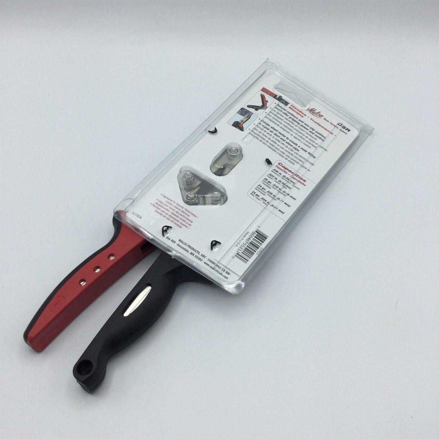 C5R Malco 5-Blade Crimper - Cheap Fitting