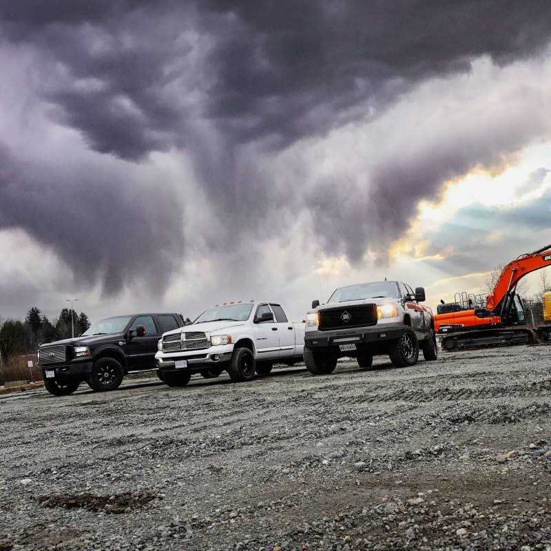 BD Diesel 1060605 Valve Body Electronics Upgrade Kit - Cheap Fitting