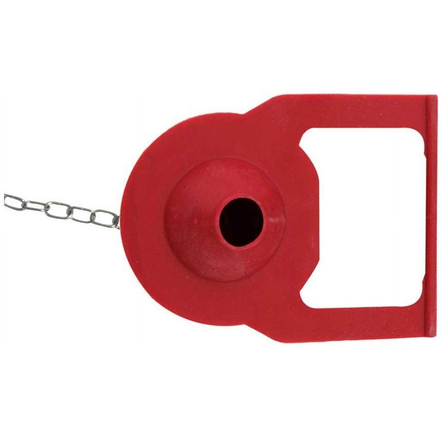 Korky 2011bp Hinge Flapper For Kohler Toilet Repairs - Cheap Fitting