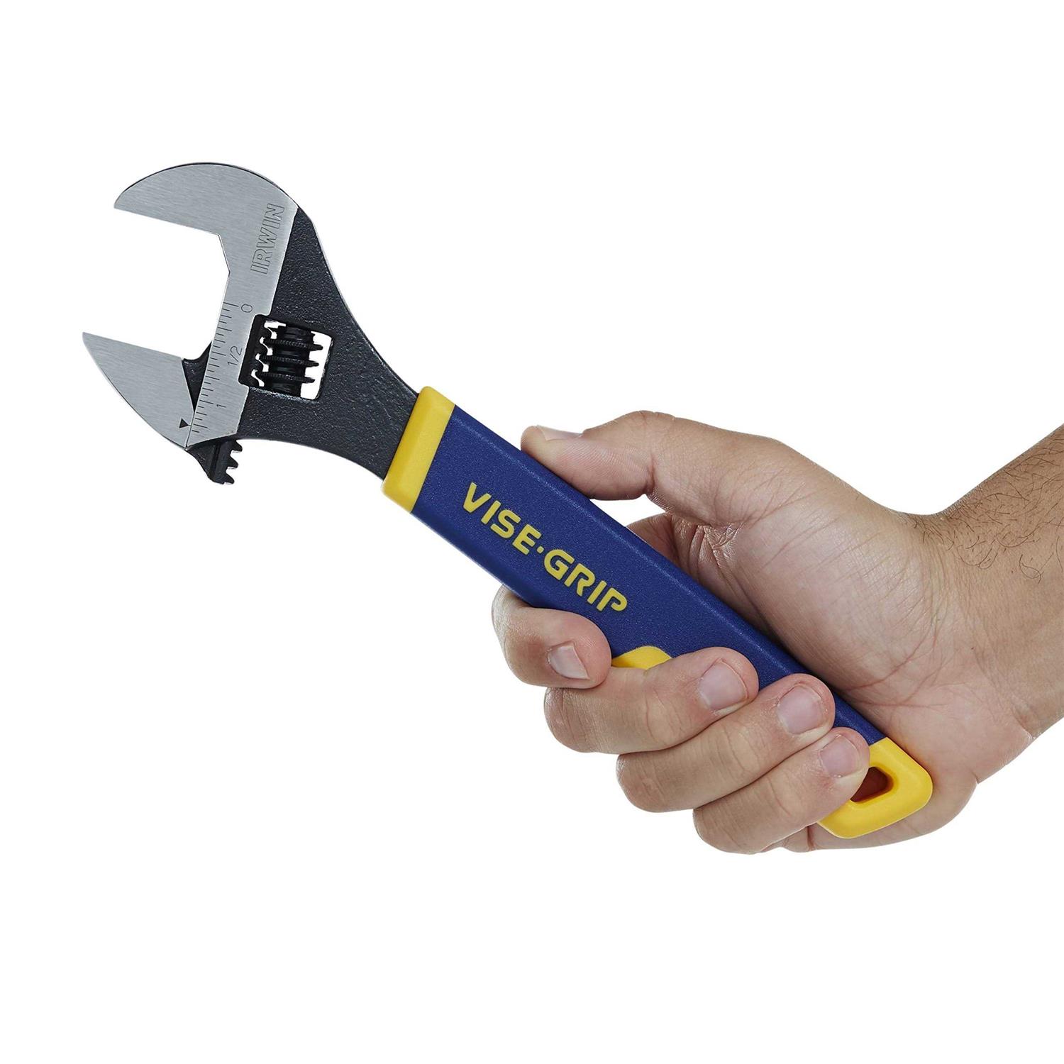 Irwin Vise-Grip GrooveLock Pliers Set - Cheap Fitting