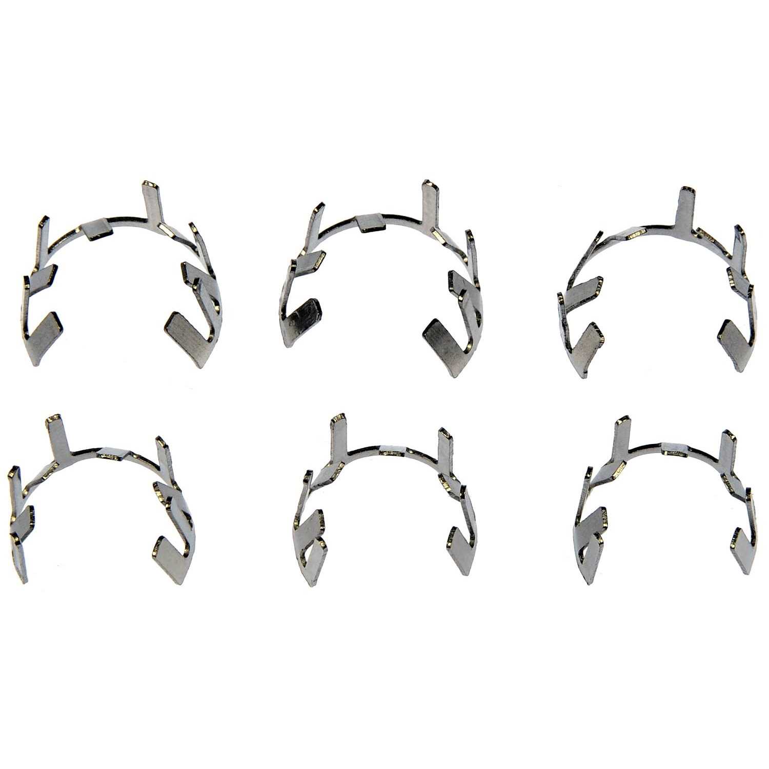 Dorman 800-017 Fuel Line Clip - Cheap Fitting