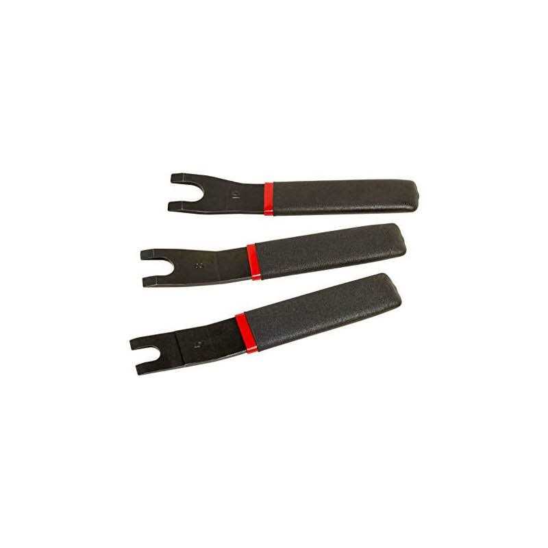 Lisle 38450 STC Disconnect Kit - Cheap Fitting