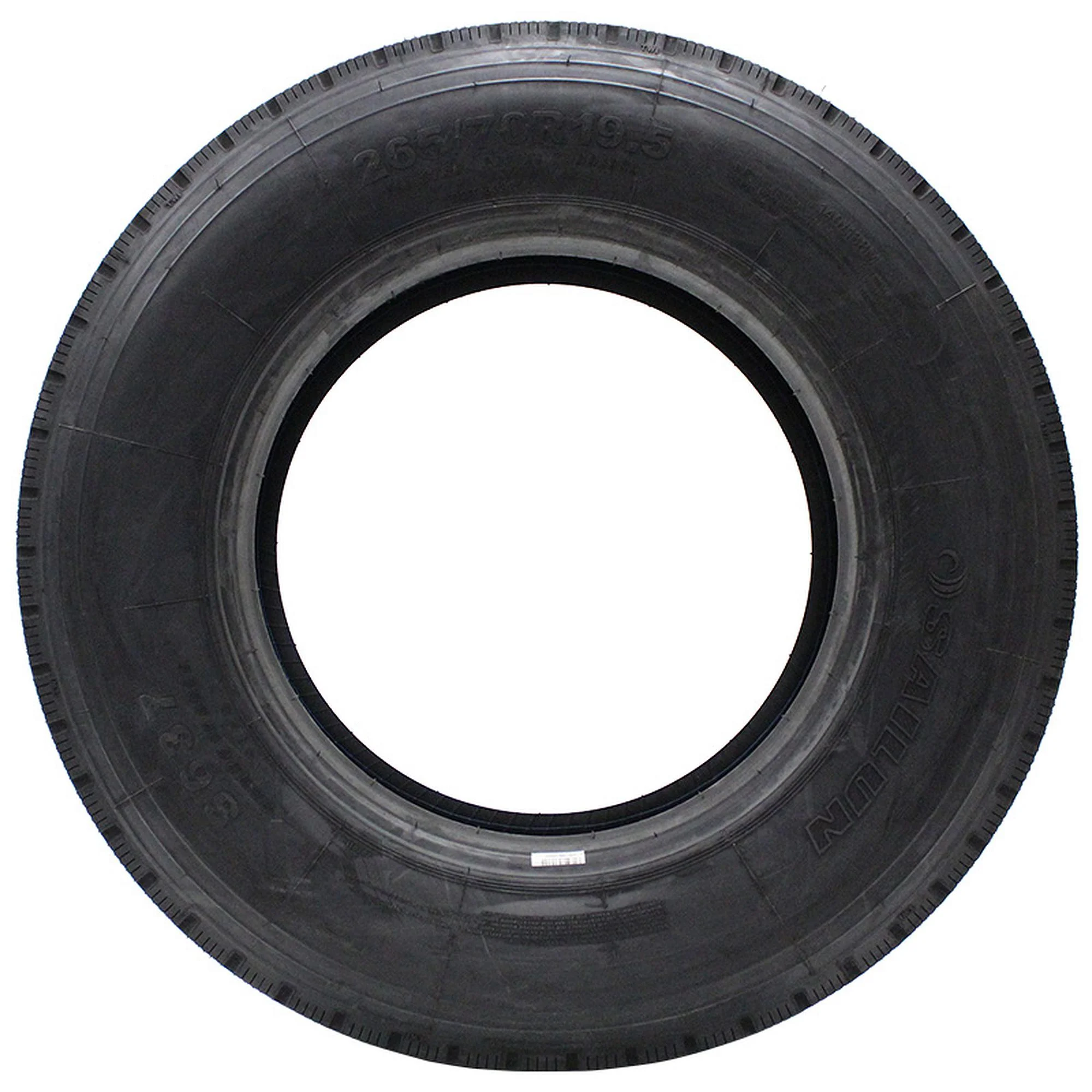 Sailun S637 (Trailer) ST235/85R16 132/127L G Trailer Tire - Cheap Fitting