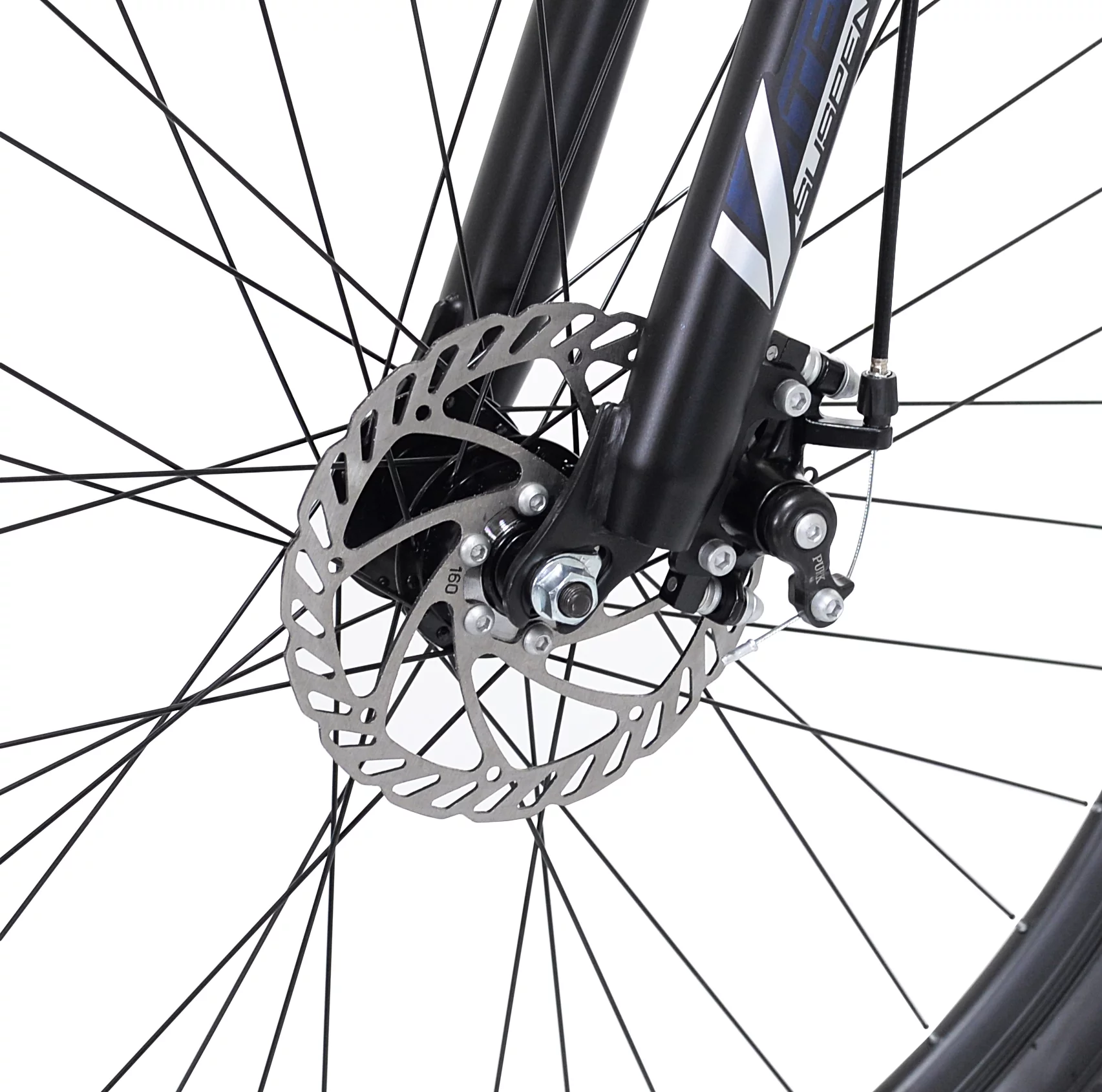 Genesis 29-inch Men's Silverton Mountain Bicycle, Red - Cheap Fitting