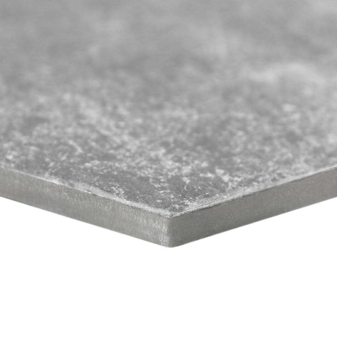 Ivy Hill Tile Tile 7.87 in. x 9.44 in. Matte Porcelain Floor and Wall Tile - Cheap Fitting