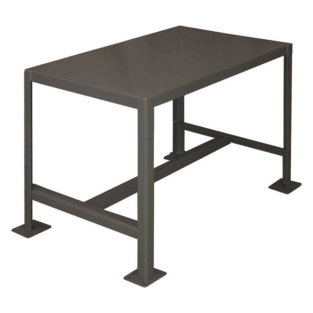 Durham MT182418-2K195 24W x 18D x 18H Machine Table - Cheap Fitting