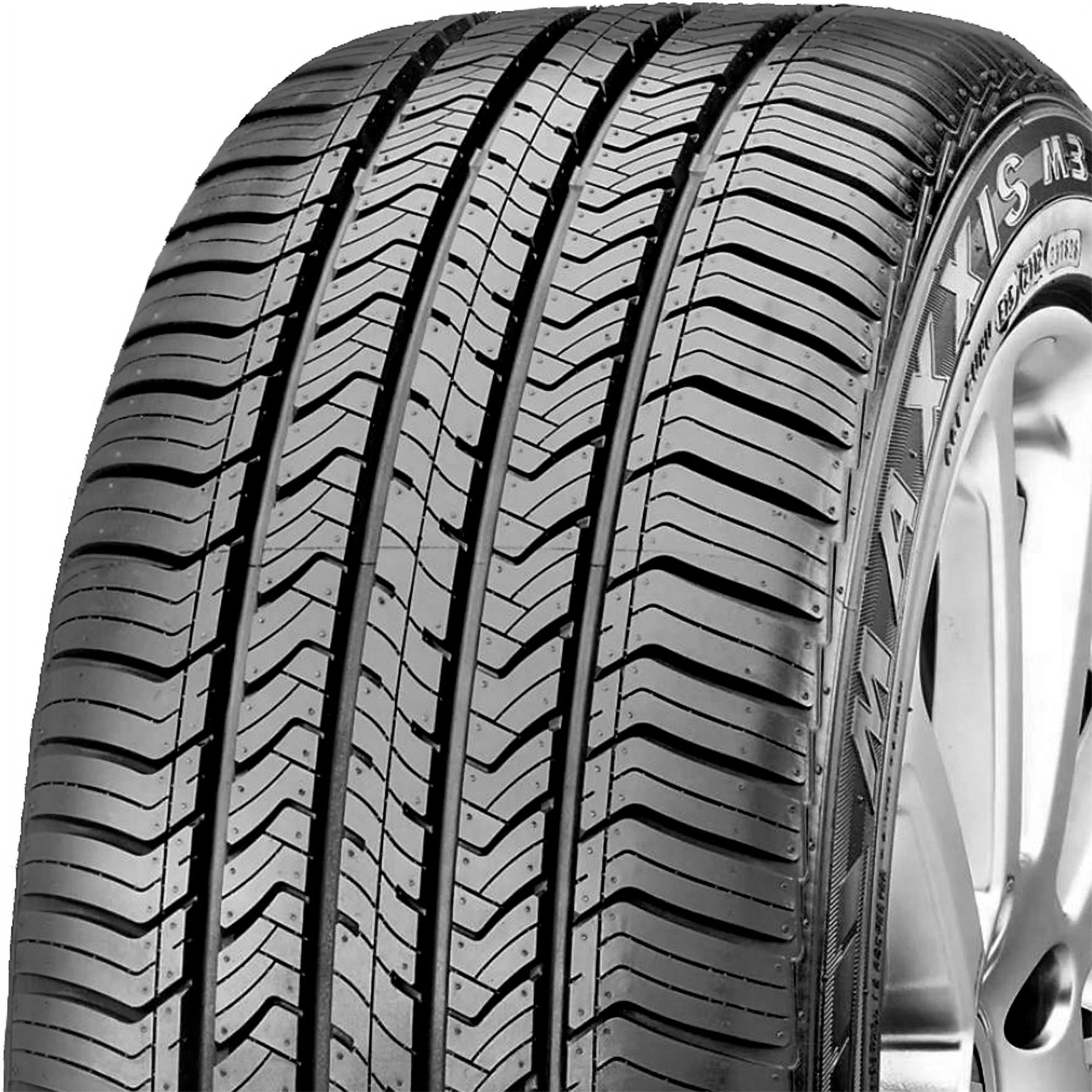 Maxxis Bravo HP-M3 255/45R18XL 103W BSW (1 Tires) Fits: 2005-13 Toyota Tacoma X-Runner, 2007-10 Ford Mustang Shelby GT500 - Cheap Fitting