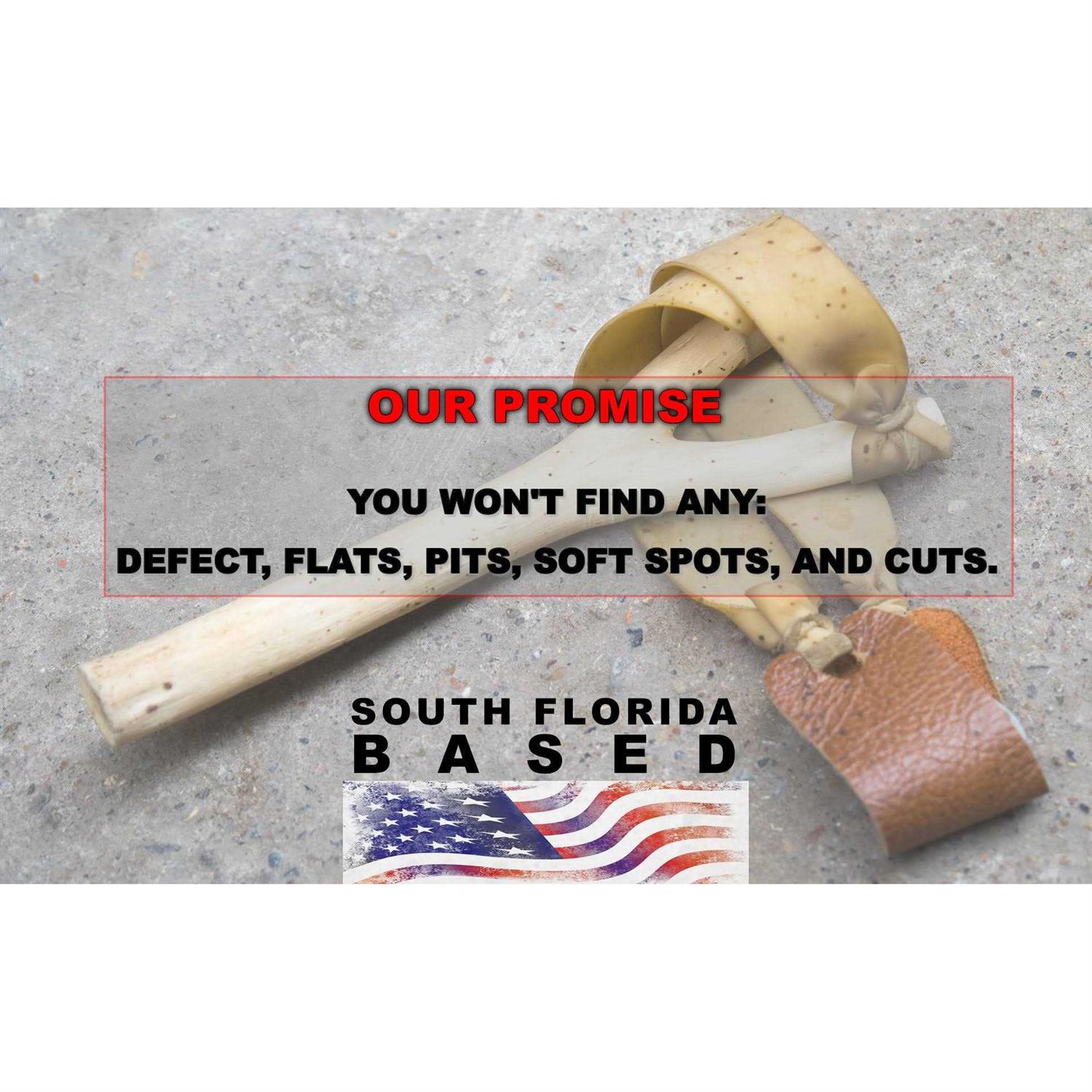 3/8 Inch Steel Slingshot Balls - Cheap Fitting